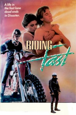 Riding Fast Riding Fast