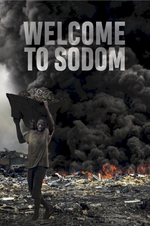 Welcome to Sodom Welcome to Sodom