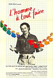 The Handyman The Handyman