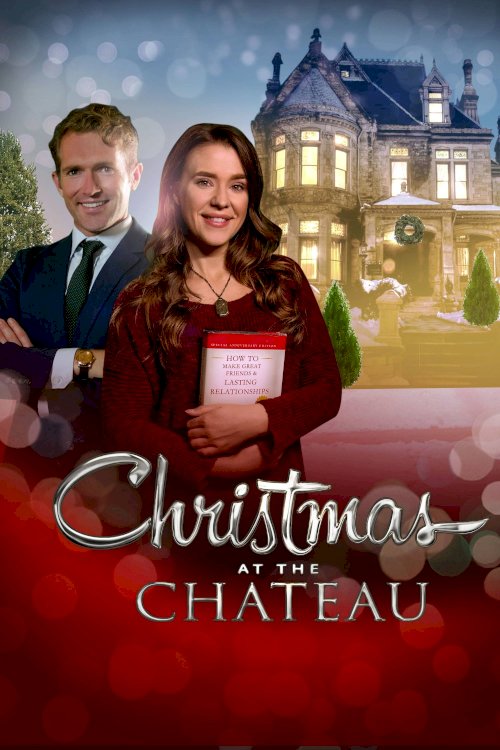 Christmas at the Chateau Christmas at the Chateau