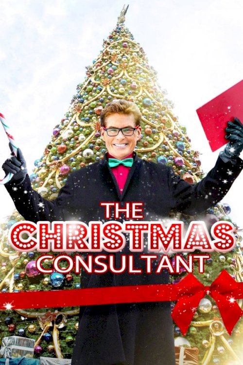 The Christmas Consultant The Christmas Consultant