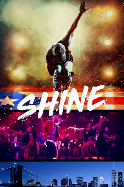 Shine Shine