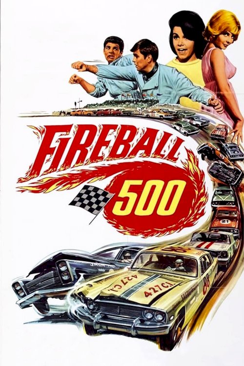Fireball 500 Fireball 500
