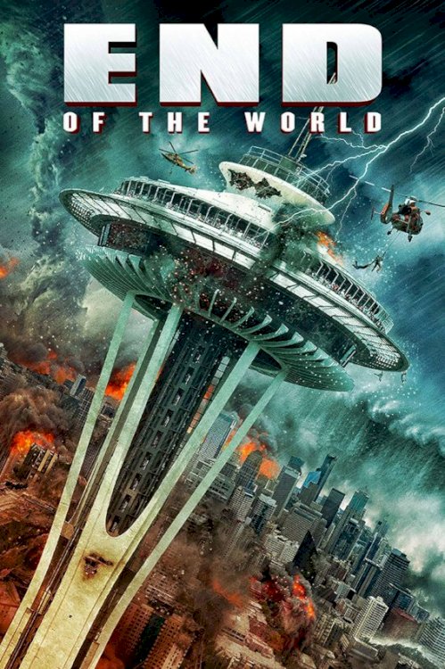 End of the World End of the World