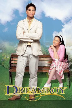 Dreamboy Dreamboy