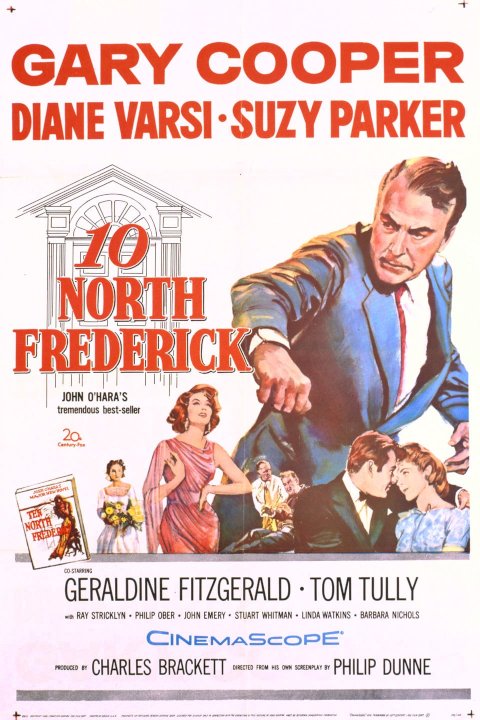 Ten North Frederick Ten North Frederick