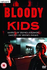 Bloody Kids Bloody Kids