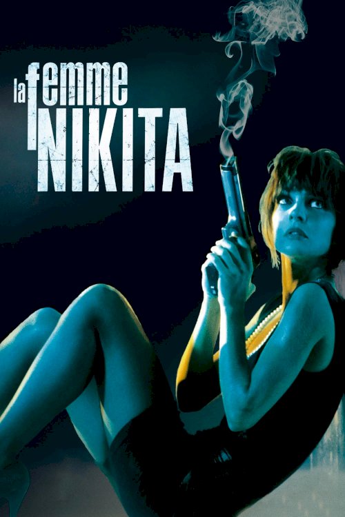 La Femme Nikita La Femme Nikita