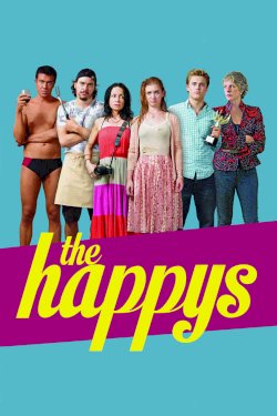 The Happys The Happys