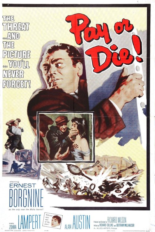 Pay or Die!