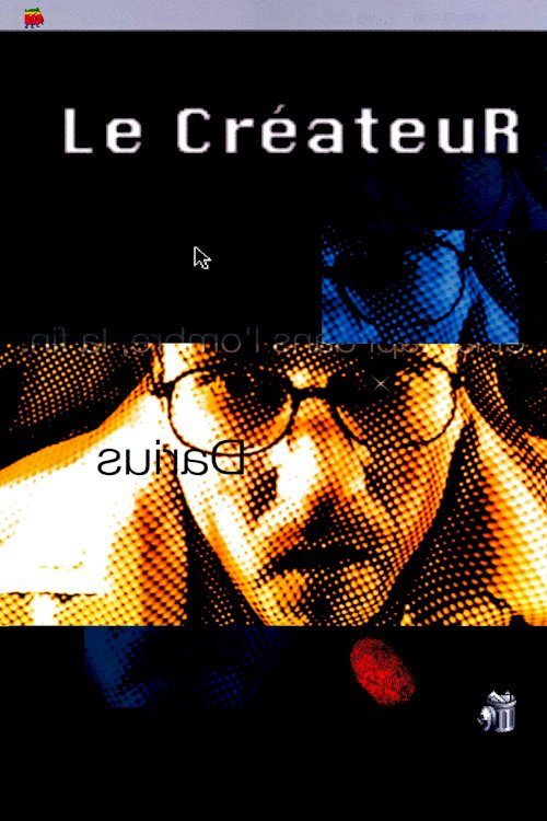 Le créateur Le créateur