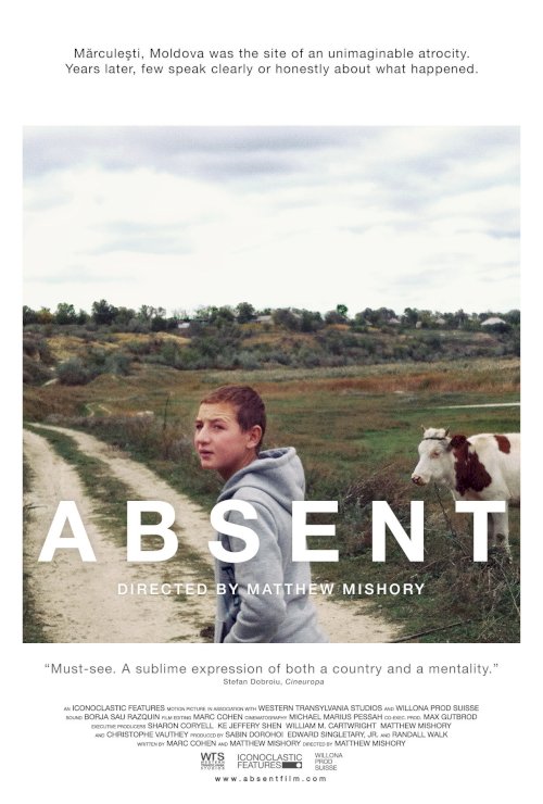 Absent Absent