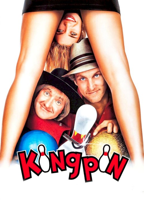 Kingpin Kingpin
