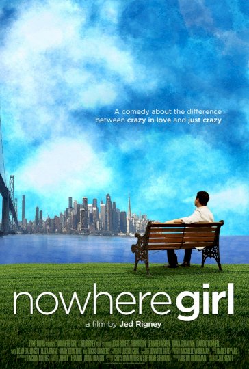Nowhere Girl Nowhere Girl