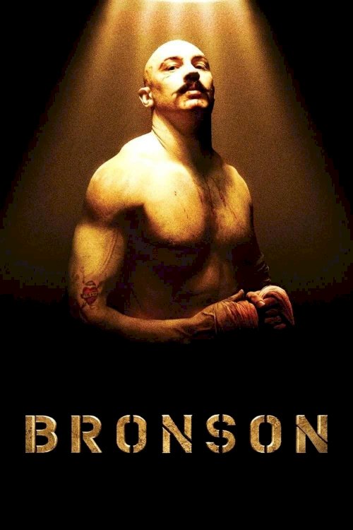 Bronson Bronson