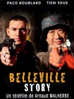 Belleville Story Belleville Story