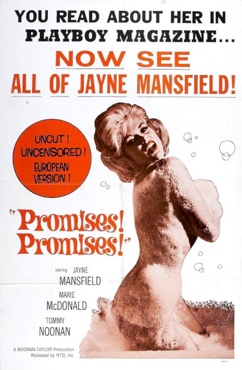 Promises! Promises! Promises! Promises!