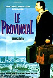 Le Provincial