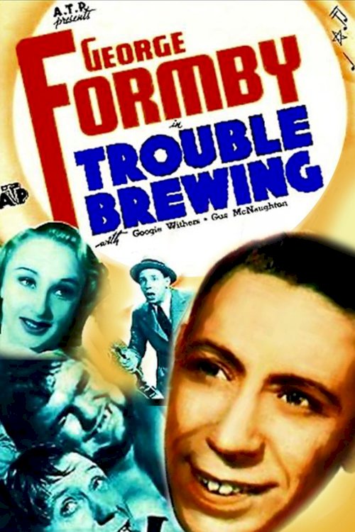 Trouble Brewing Trouble Brewing