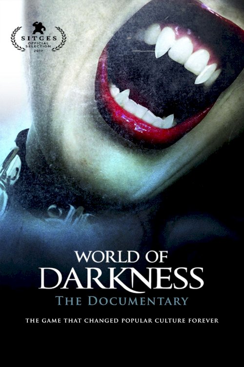 World of Darkness World of Darkness