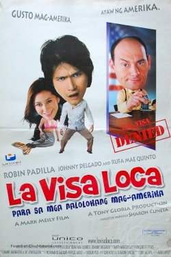 La Visa Loca La Visa Loca