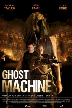 Ghost Machine Ghost Machine