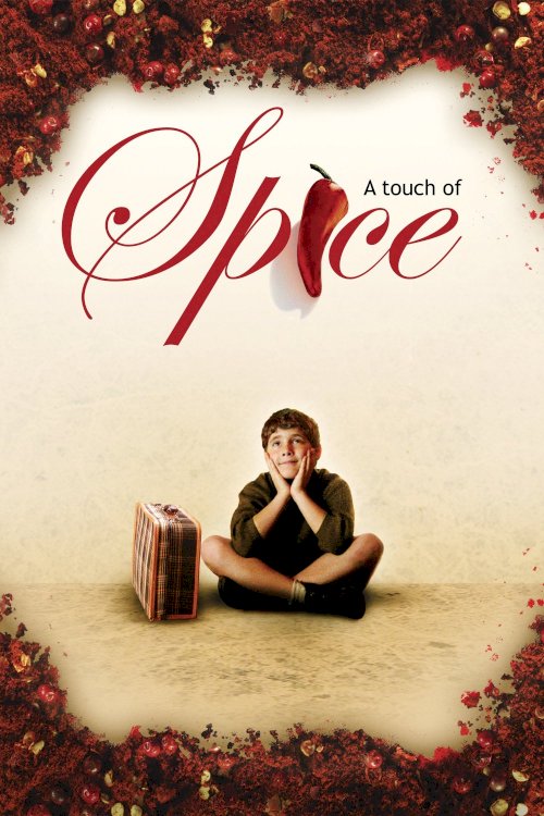 A Touch of Spice A Touch of Spice