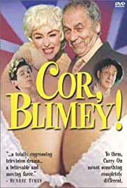 Cor, Blimey! Cor, Blimey!