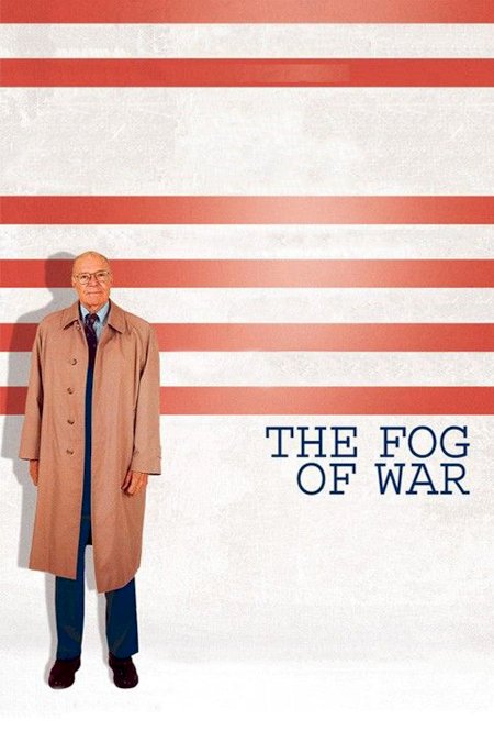 The Fog of War The Fog of War