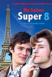 Ma saison super 8 Ma saison super 8