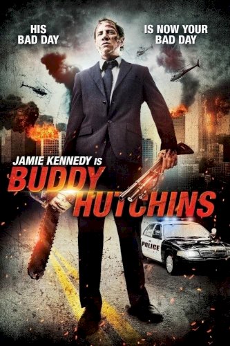 Buddy Hutchins Buddy Hutchins