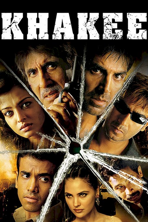 Khakee Khakee
