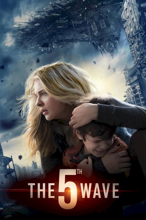 The 5th Wave The 5th Wave