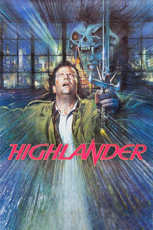 Highlander Highlander