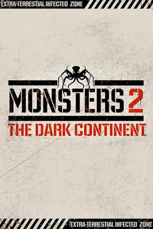 Monsters: Dark Continent Monsters: Dark Continent