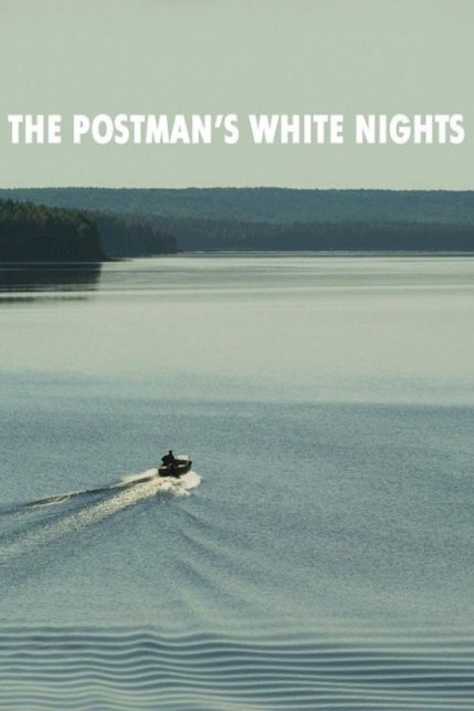 The Postman's White Nights The Postman's White Nights