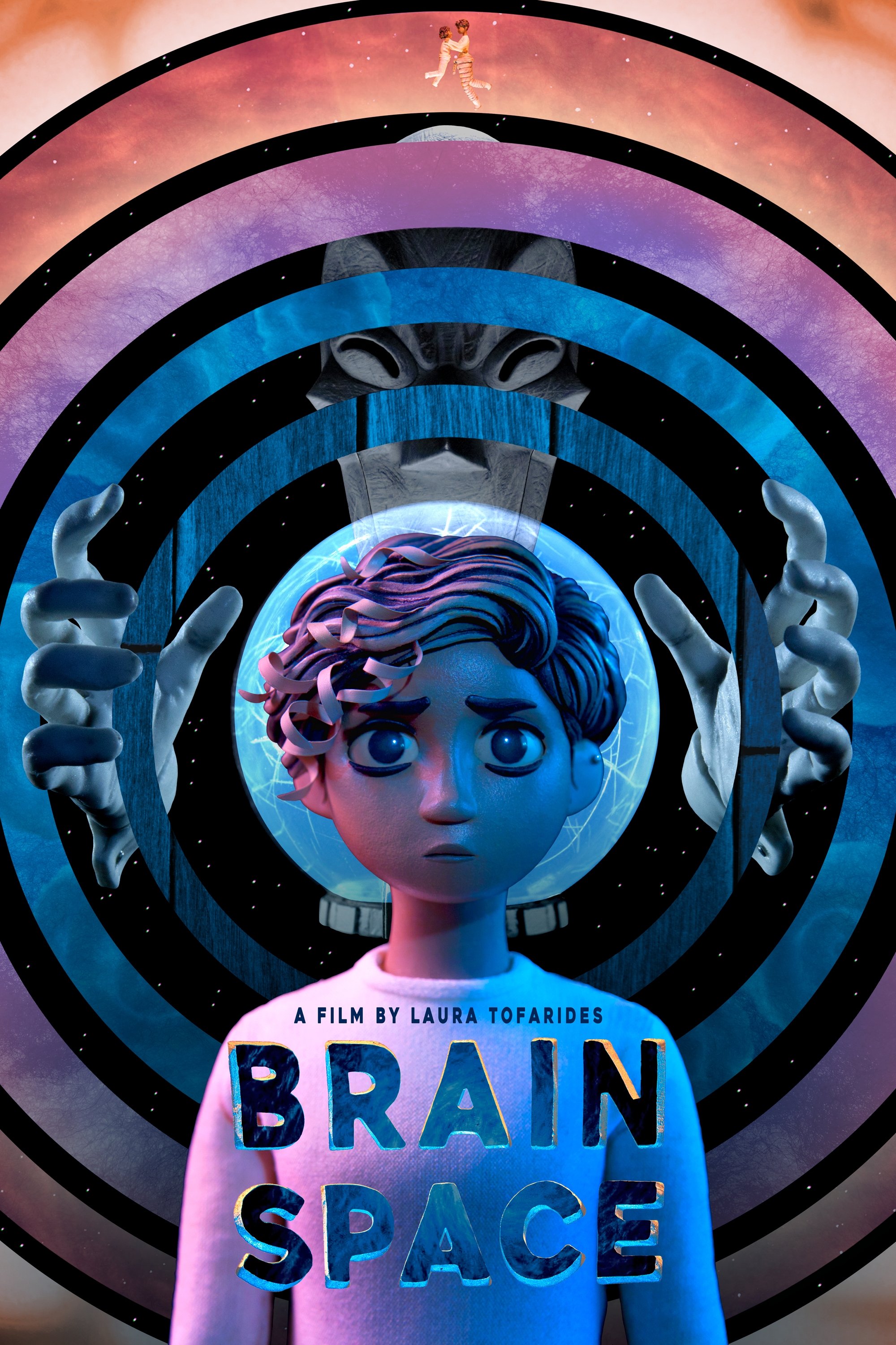 Brain Space Brain Space