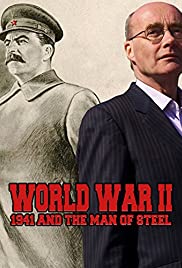 World War Two: 1941 and the Man of Steel World War Two: 1941 and the Man of Steel