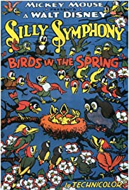 Birds in the Spring Birds in the Spring