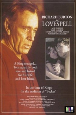 Lovespell Lovespell