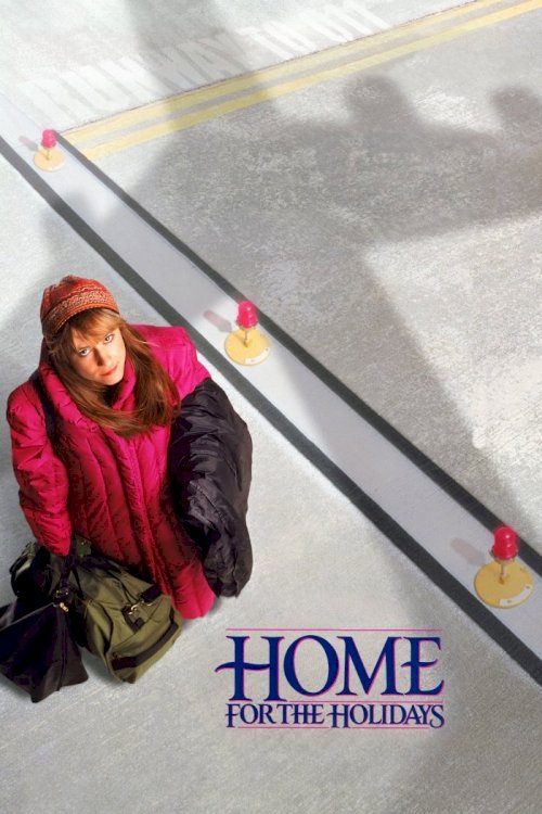 Home for the Holidays Home for the Holidays