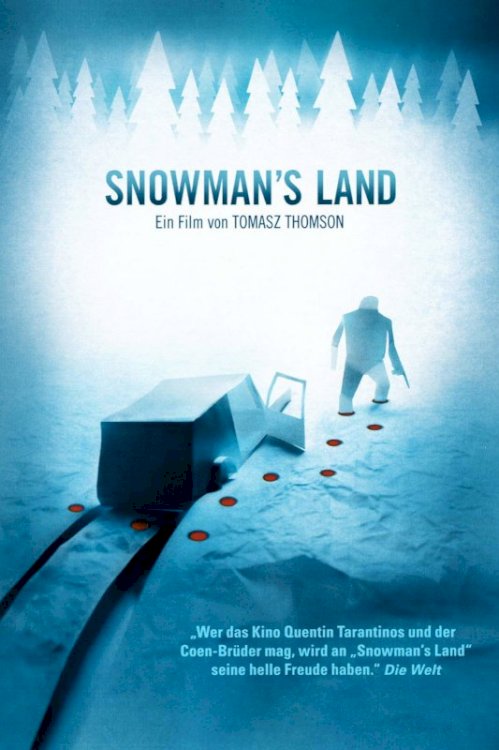 Snowman's Land Snowman's Land