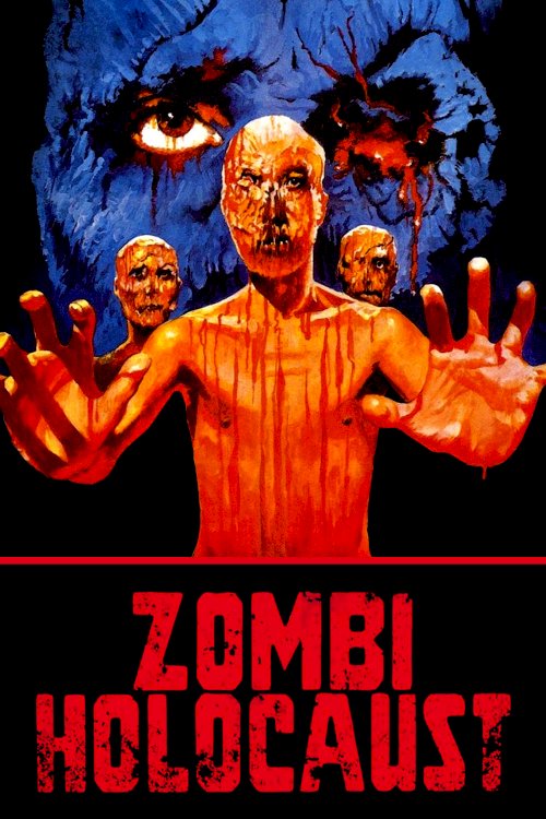 Zombie Holocaust Zombie Holocaust