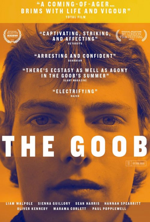The Goob The Goob