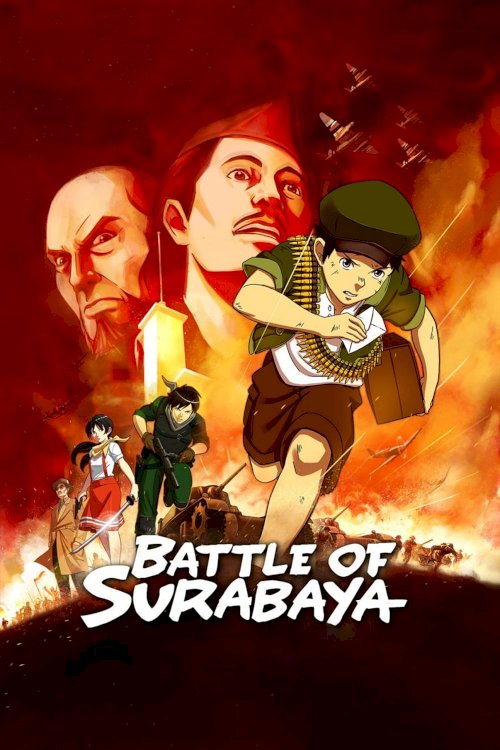Battle of Surabaya Battle of Surabaya