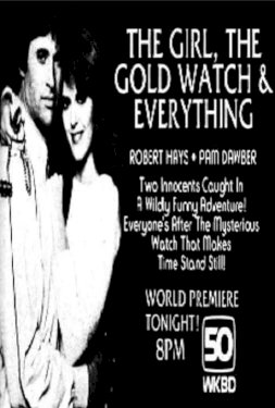 The Girl, the Gold Watch & Everything The Girl, the Gold Watch & Everything