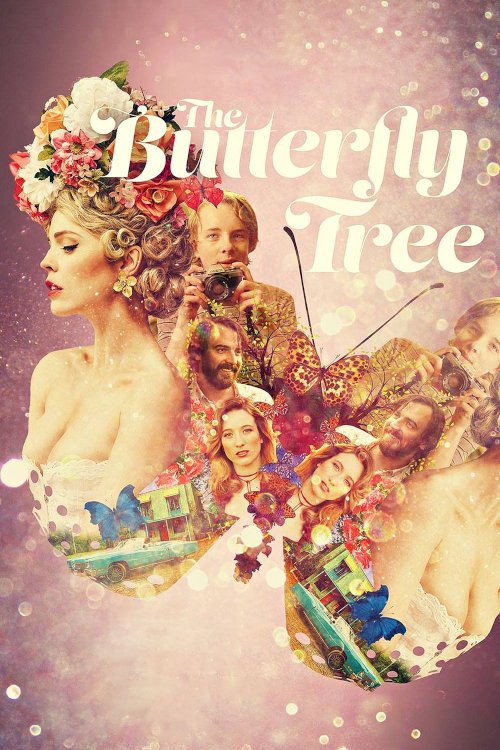 The Butterfly Tree The Butterfly Tree
