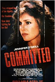 Committed Committed