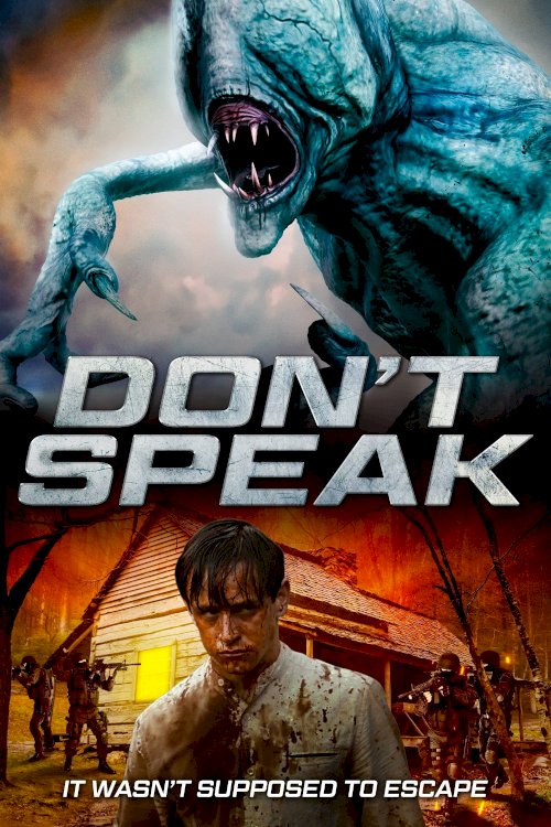 Don't Speak Don't Speak