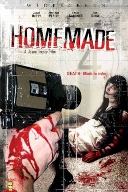 Home Made Home Made